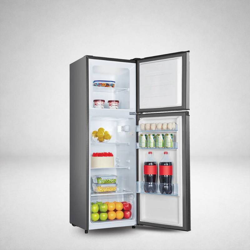 Fridges and freezers