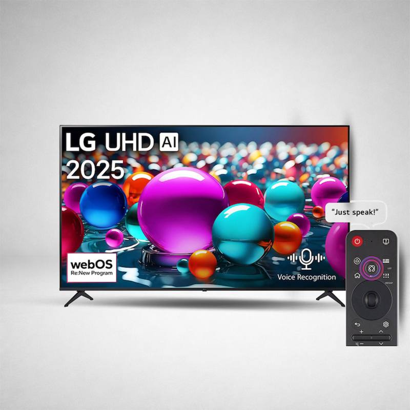 Smart TVs