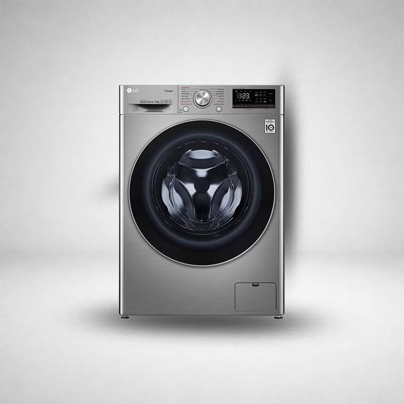 Washers and dryers