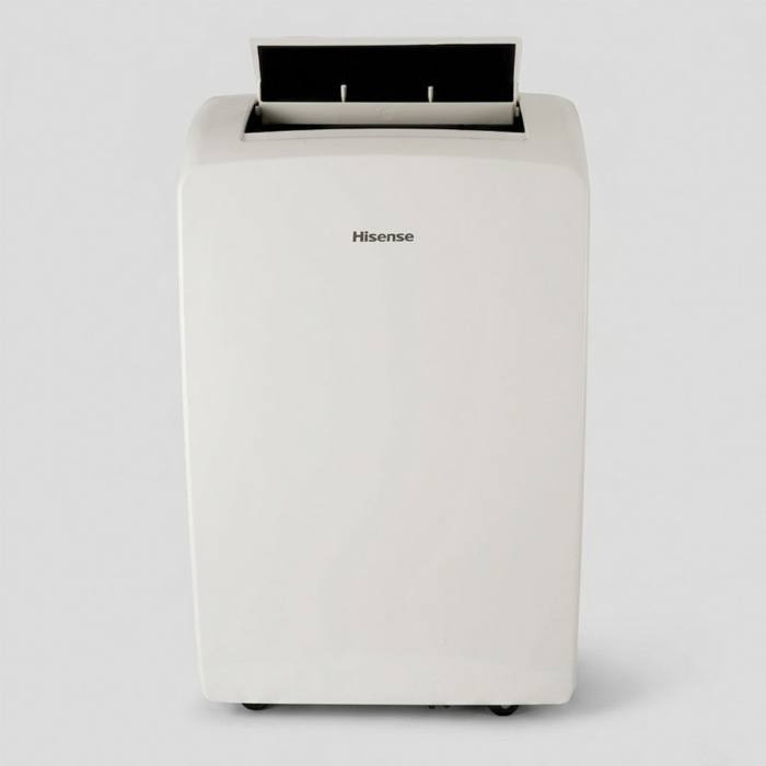 Hisense portable air conditioner