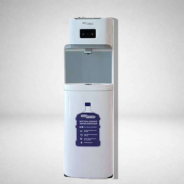 Super General water dispenser