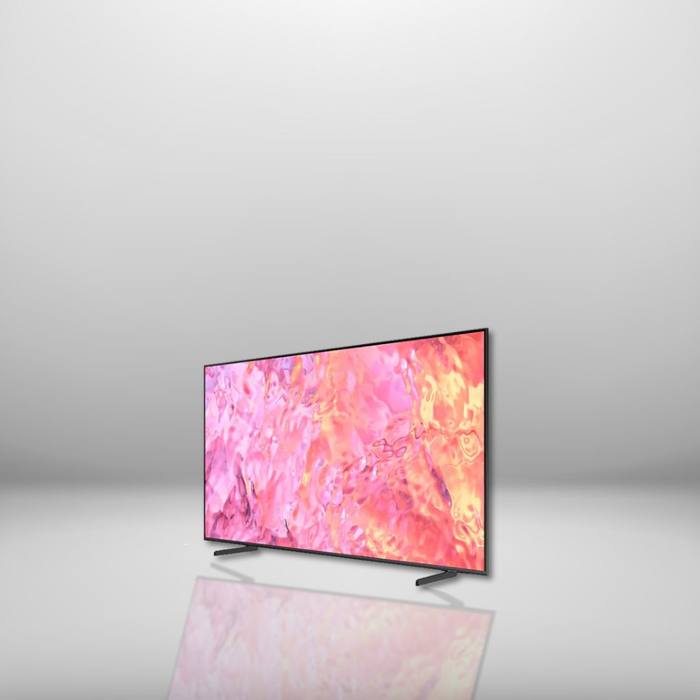 Samsung QLED 4K Smart TV